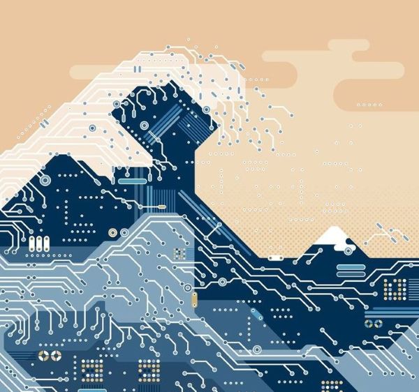 AI-wave