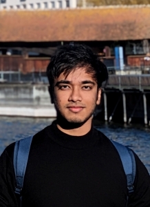 Your professional headshot