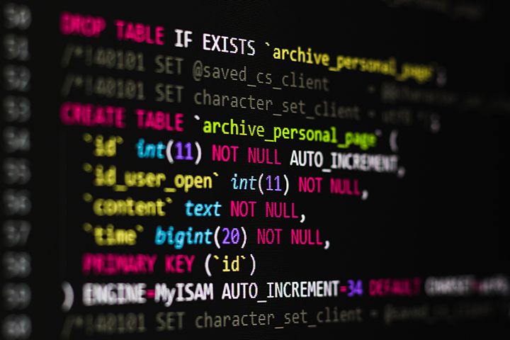 SQL